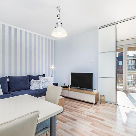 Apartamenty Feniks By Noclegi Renters 슈비노우이스쳬 외부 사진