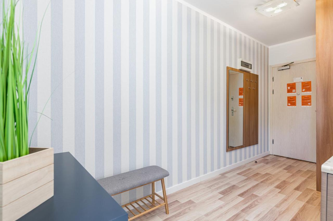 Apartamenty Feniks By Noclegi Renters 슈비노우이스쳬 외부 사진