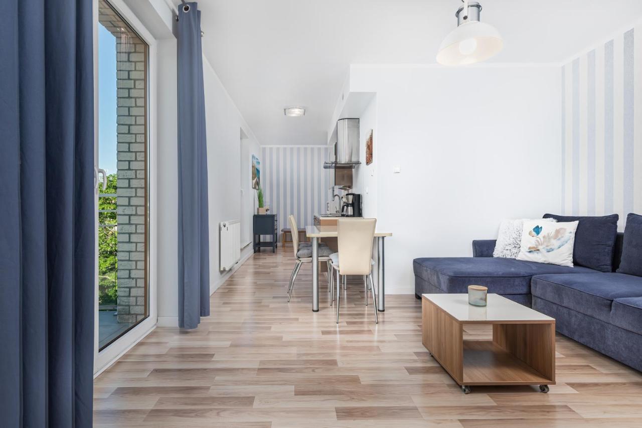 Apartamenty Feniks By Noclegi Renters 슈비노우이스쳬 외부 사진